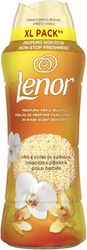 enisxytiko lenor beads gold orchid 495gr photo