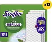 swiffer antallaktika panakia fresh 12x13tem
