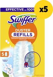 swiffer duster fresh antallaktika xeskonismatos 5x5tem