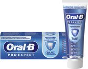 oral b pro expert professional protection odontokrema 75ml photo oral b pro expert professional protection odontokrema 75ml photo