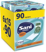 sani fresh yposentono maxi plus 90x60 90tem xoris aroma photo