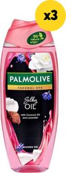 afroloytro palmolive spa silky oil 1500ml3x500ml