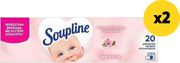 soupline malaktika panakia stegnotirioy soft care 2tmx