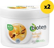 bioten krema somatos beloved vanilla 500ml2x250ml