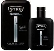 aroma str8 eau de toilette rise 100ml