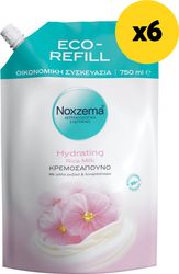 kremosapoyno noxzema linsrice doy 4500ml6x750ml