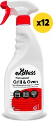 endless katharistiko foyrnon estion 12x750 ml