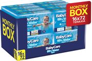 moromantila babycare 99 water 1152 16x72tmx photo
