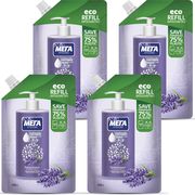 kremosapoyno mega lebanta refill pouch 500ml x4