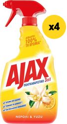 ajax epifaneion 3se1 uplifting neroli yuzu antlia 2000ml4x500ml photo ajax epifaneion 3se1 uplifting neroli yuzu antlia 2000ml4x500ml photo