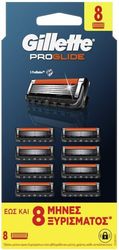 antallaktikes kefales gillette fusion proglide 8tmx photo