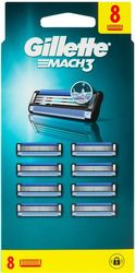antallaktikes kefales gillette mach3 8tmx photo