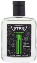 after shave str8 lotion freak 100ml photo after shave str8 lotion freak 100ml photo