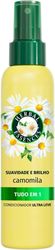 conditioner herbal leave in spray chamomile 145ml photo conditioner herbal leave in spray chamomile 145ml photo