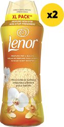 enisxytiko lenor beads gold orchid 990gr 2x495gr photo enisxytiko lenor beads gold orchid 990gr 2x495gr photo