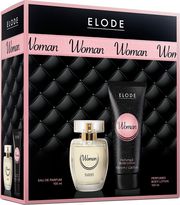 set doroy elode woman eau de parfum 100ml body lotion 100ml photo set doroy elode woman eau de parfum 100ml body lotion 100ml photo