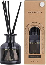 estia aromatiko xoroy me stik dark vanilla 100ml 04 36287 photo