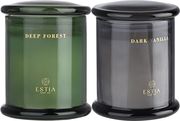 set aromatika keria estia dark vanilla 04 36348 deep forest 04 36331 photo