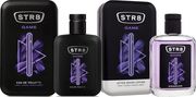 str8 set game aroma eau de toilette 100ml kai after shave lotion 100ml