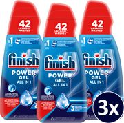finish power gel fresh ygro plyntirioy piaton 940ml 42 mezoyres x3