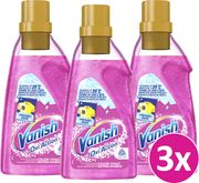 vanish oxi action katharistiko lekedon ygro 750ml x3