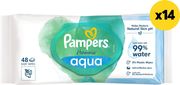 moromantila pampers harmonie aqua 672tmx 14x48 photo