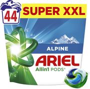 ariel pods allin1 alpine 44tmx photo ariel pods allin1 alpine 44tmx photo