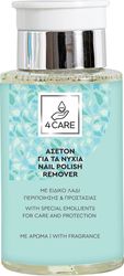 4care aseton gia ta nyxia 200ml me eidiko ladi peripoiisis prostasias