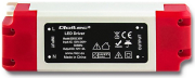 qoltec led driver ip20 36w 12v 3a photo