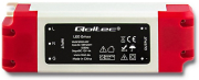 qoltec led driver ip20 48w 12v 4a photo