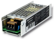 qoltec led driver ip20 60w 12v 5a slim case photo