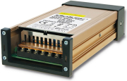 qoltec led driver ip45 60w 250v 20a waterproof photo
