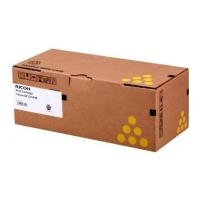 gnisio ricoh toner type spc310 gia spc231sf 231n 231dn 232sf 311n 312dn 320 yellow oem 406482 photo