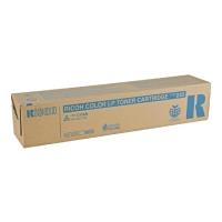 gnisio ricoh aficio toner cl4000dn hdn spc410dn type 245 cyan hc oem 888315 photo