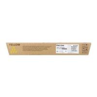 gnisio ricoh aficio toner gia sp c820dn 821dn yellow oem 821059 photo