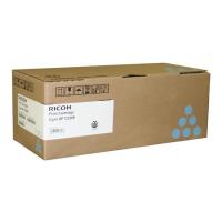 gnisio ricoh toner ct220 gia aficio sp c220s c221sf c222sf cyan 406766 oem 406053 photo