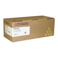 gnisio ricoh toner ct220 gia aficio sp c220s c221sf c222sf yellow 406768 oem 406055 photo