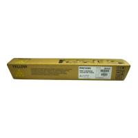 gnisio ricoh toner dt3000y gia mp c2000 c2030 c2050 c2051 c2500 yellow oem 884947 photo