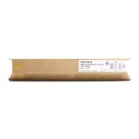 gnisio ricoh aficio toner type c2250e gia mp c2030 c2050 c2530 yellow oem 841199 photo