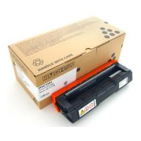 gnisio ricoh toner type spc310 gia sp c231 c232 c310 black oem 406348 photo