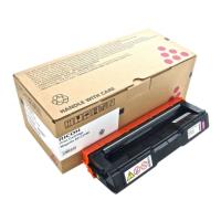 gnisio ricoh toner type spc310 gia spc310 c311 c312 magenta low capacity oem 406350 photo