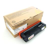 gnisio ricoh toner type spc310 gia spc310 c311 c312 yellow low capacity oem 406351 photo