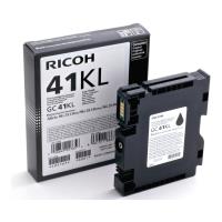 gnisio ricoh toner gc 41 gia sg2100n sg3110dn 3110dnw black lc oem 405765 photo