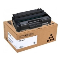 gnisio ricoh toner black me oem 408062 photo