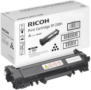 gnisio ricoh toner black sp230h 3k me oem 408294 photo