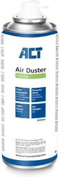 act ac9501 air duster sprey pepiesmenoy aera 400ml photo