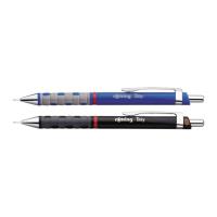 mixaniko molybi rotring tikky 07mm me goma photo