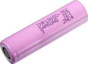 samsung recharheable battery 18650 3500mah photo samsung recharheable battery 18650 3500mah photo