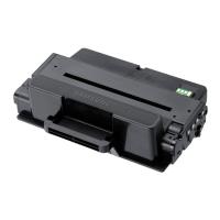 gnisio toner samsung black me oem mlt d205s photo