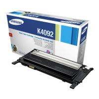 original toner samsung black oem clt k4092s photo